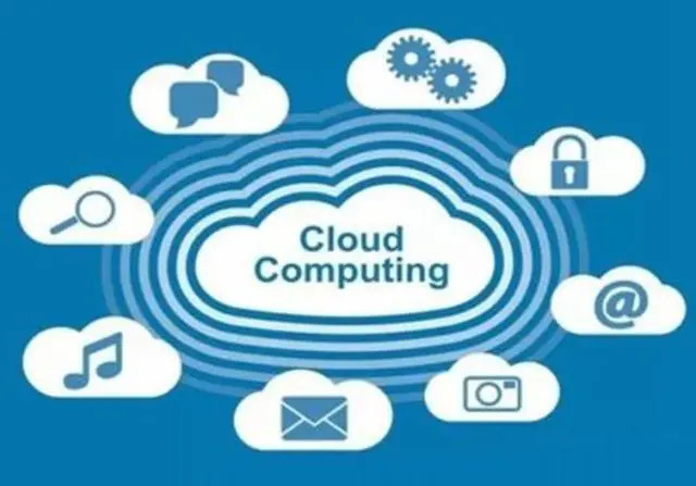 阳江云主机租用-移动带宽